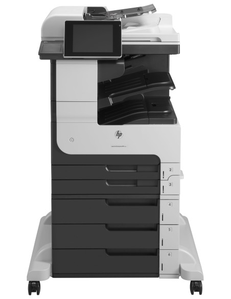 HP LaserJet Enterprise M725z Laser A3 1200 x 1200 DPI 41 ppm