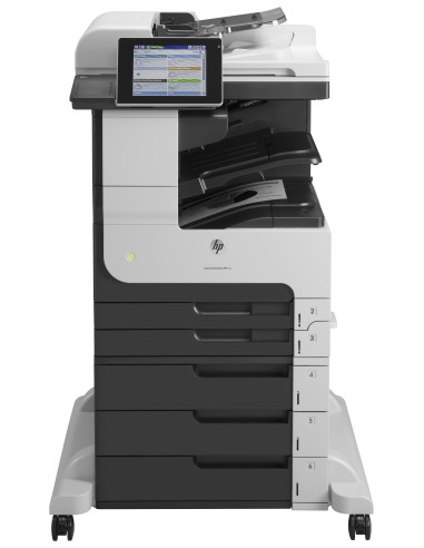 HP LaserJet Enterprise M725z Laser A3 1200 x 1200 DPI 41 ppm