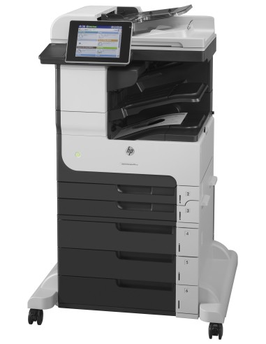 HP LaserJet Enterprise M725z Laser A3 1200 x 1200 DPI 41 ppm