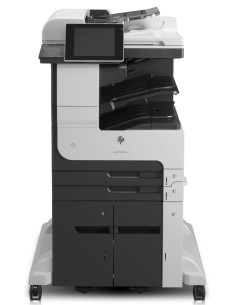 HP LaserJet Enterprise Enterprise M725z+ Laser A3 1200 x 1200 DPI 41 ppm