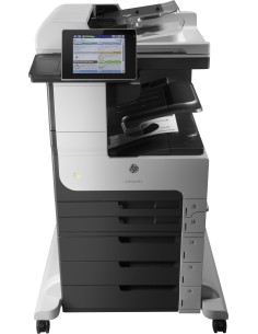 HP LaserJet Enterprise Enterprise M725z+ Laser A3 1200 x 1200 DPI 41 ppm 2