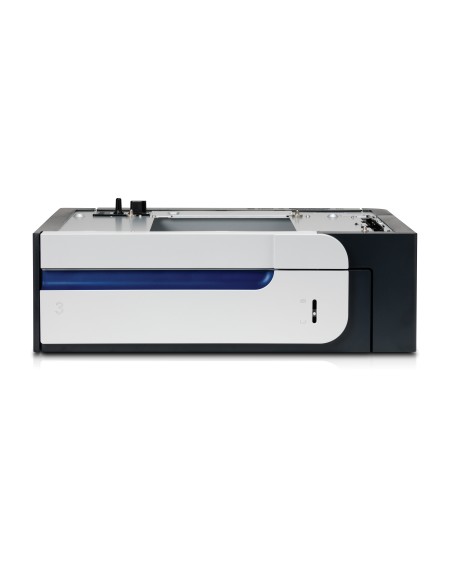 HP LaserJet Vassoio carta e supporti pesanti Color  500 fogli