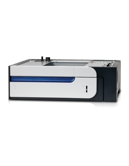 HP LaserJet Vassoio carta e supporti pesanti Color  500 fogli