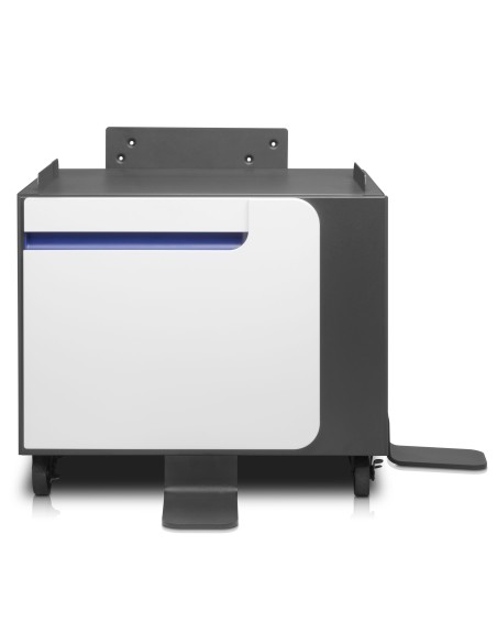 HP Cabinet stampanti a colori serie LaserJet 500