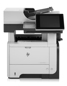 HP LaserJet Enterprise flow M525c Laser A4 1200 x 1200 DPI 40 ppm