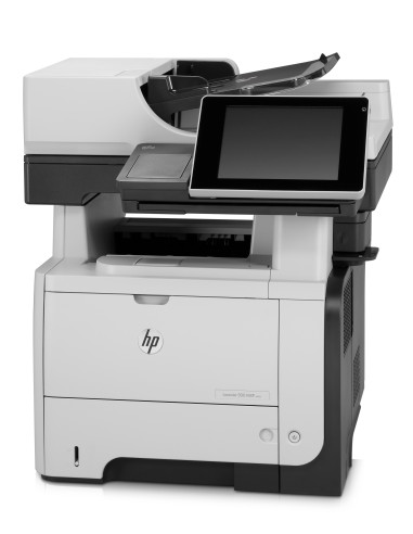 HP LaserJet Enterprise flow M525c Laser A4 1200 x 1200 DPI 40 ppm