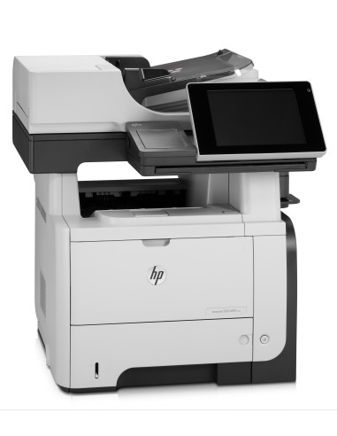 HP LaserJet Enterprise flow M525c Laser A4 1200 x 1200 DPI 40 ppm