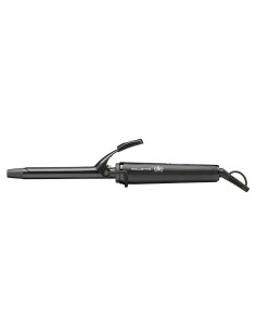 Rowenta Basic Curler Elite Ferro per ricci Caldo Nero 25 W 1,8 m 2