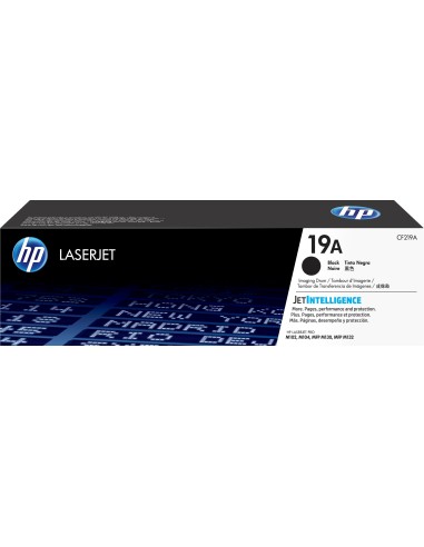 HP Rullo di trasferimento immagine originale LaserJet 19A