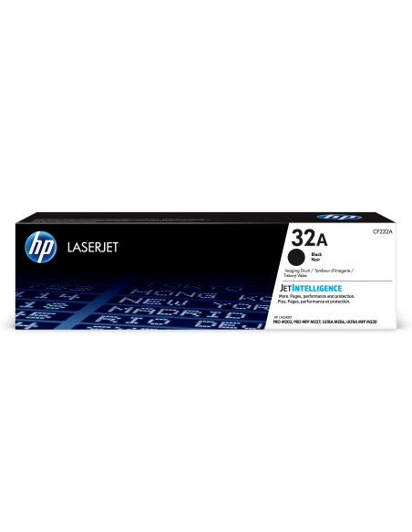 HP 32A Originale 1 pz
