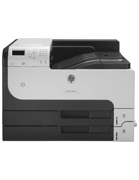 HP LaserJet Enterprise 700 M712dn 1200 x 1200 DPI A3