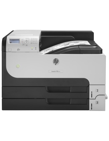 HP LaserJet Enterprise 700 M712dn 1200 x 1200 DPI A3