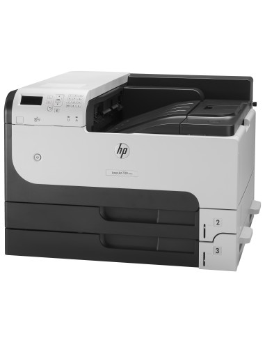 HP LaserJet Enterprise 700 M712dn 1200 x 1200 DPI A3