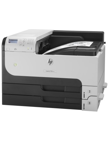 HP LaserJet Enterprise 700 M712dn 1200 x 1200 DPI A3