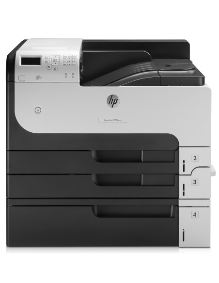 HP LaserJet Enterprise 700 Stampante M712xh