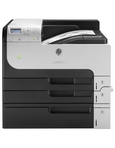 HP LaserJet Enterprise 700 Stampante M712xh