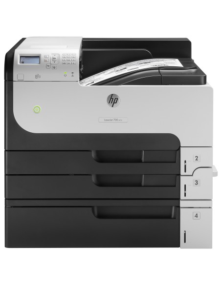 HP LaserJet Enterprise 700 Stampante M712xh
