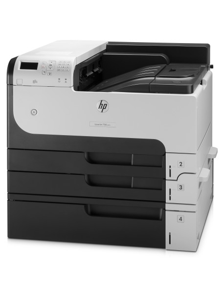 HP LaserJet Enterprise 700 Stampante M712xh
