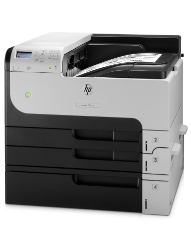 HP LaserJet Enterprise 700 Stampante M712xh