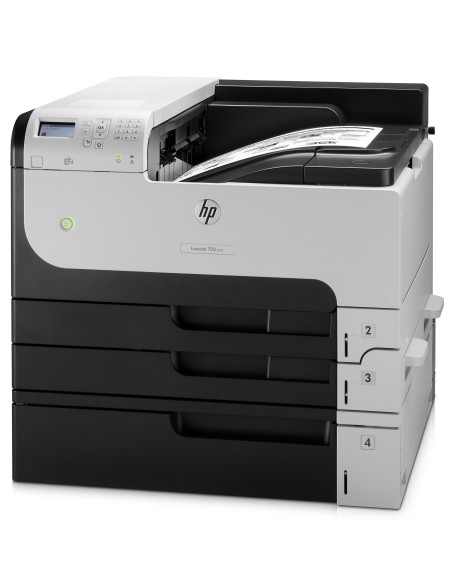 HP LaserJet Enterprise 700 Stampante M712xh