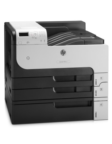 HP LaserJet Enterprise 700 Stampante M712xh