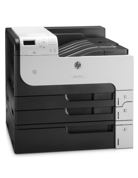 HP LaserJet Enterprise 700 Stampante M712xh