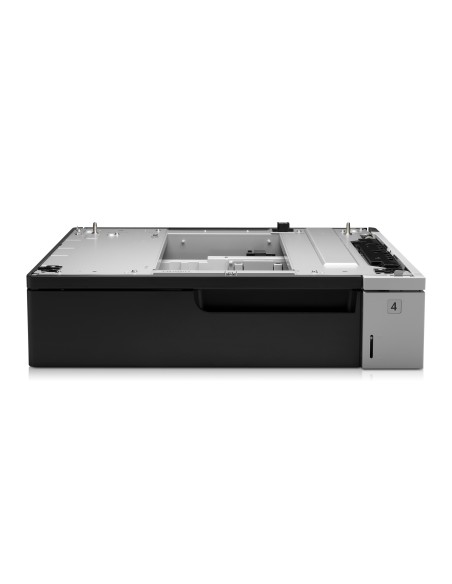 HP LaserJet Alimentatore e vassoio da 500 fogli