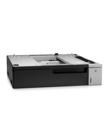 HP LaserJet Alimentatore e vassoio da 500 fogli