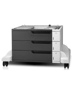 HP LaserJet Alimentatore e supporto 3x500-sheet 2