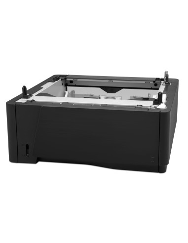 HP LaserJet Alimentatore vassoio da 500 fogli