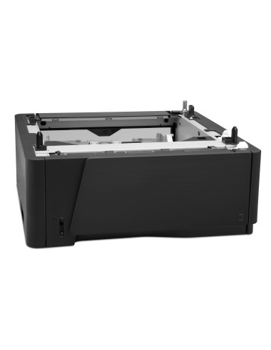 HP LaserJet Alimentatore vassoio da 500 fogli