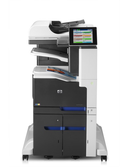 HP LaserJet Enterprise 700 M775z+ Laser A4 600 x 600 DPI 30 ppm
