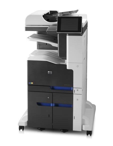 HP LaserJet Enterprise 700 M775z+ Laser A4 600 x 600 DPI 30 ppm