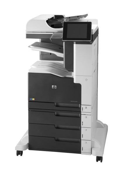 HP LaserJet Enterprise 700 M775z+ Laser A4 600 x 600 DPI 30 ppm