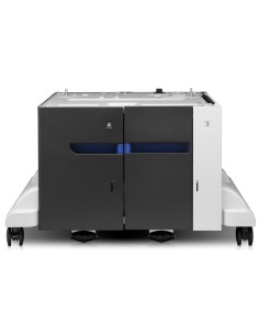 HP LaserJet Alimentatore e supporto 1x3500-sheet