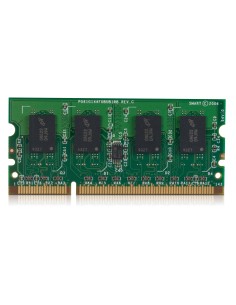 HP DIMM DDR2 512 MB 200 pin x64