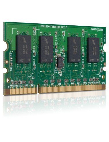 HP DIMM DDR2 512 MB 200 pin x64