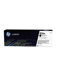 HP Cartuccia Toner originale nero LaserJet 826A