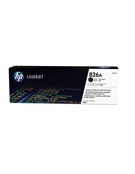 HP Cartuccia Toner originale nero LaserJet 826A
