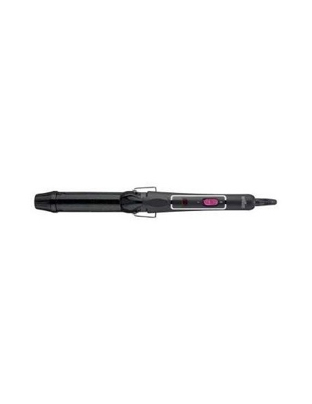 Rowenta Basic Curler Elite Ferro arricciacapelli Caldo Nero 1,8 m