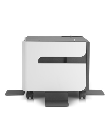 HP Cabinet LaserJet MFP M525