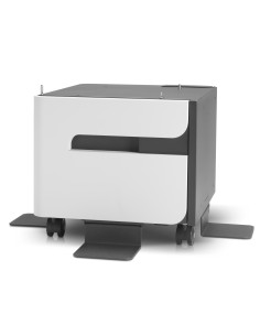 HP Cabinet LaserJet MFP M525 2
