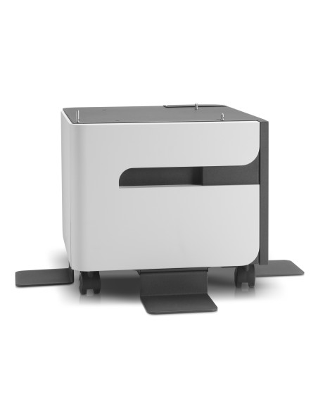HP Cabinet LaserJet MFP M525