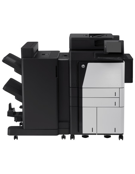 HP LaserJet Enterprise Flow M830z Laser A3 1200 x 1200 DPI 56 ppm