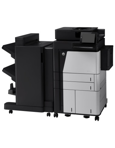 HP LaserJet Enterprise Flow M830z Laser A3 1200 x 1200 DPI 56 ppm