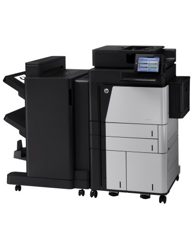 HP LaserJet Enterprise Flow M830z Laser A3 1200 x 1200 DPI 56 ppm