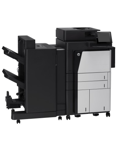 HP LaserJet Enterprise Flow M830z Laser A3 1200 x 1200 DPI 56 ppm