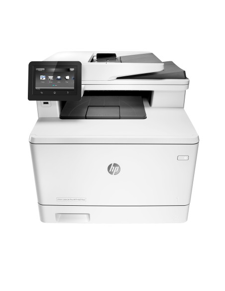 HP Color LaserJet Pro M477fnw Laser A4 600 x 600 DPI 27 ppm Wi-Fi