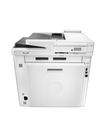 HP LaserJet M477fdn Laser A4 600 x 600 DPI 27 ppm