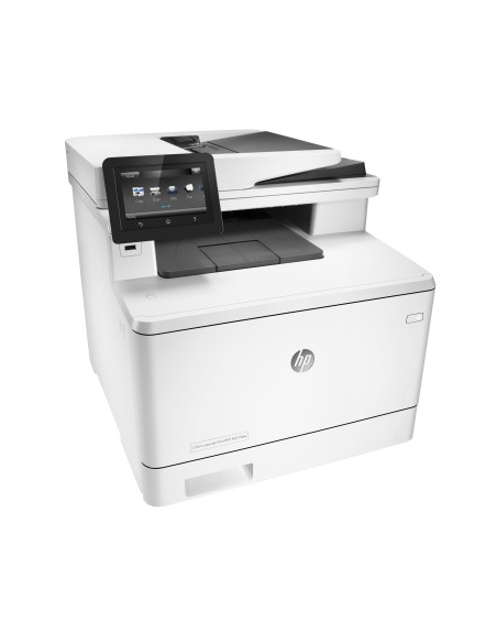 HP Color LaserJet Pro M477fdw Laser A4 600 x 600 DPI 27 ppm Wi-Fi